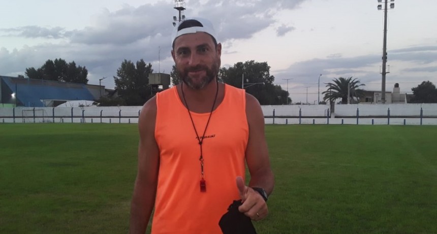 Mauricio Peralta: &ldquo;Vamos a enfrentar a un equipo de experiencia en la categor&iacute;a, con jugadores de otro nivel, que ya traen muchos partidos como estos en la mochila&rdquo;