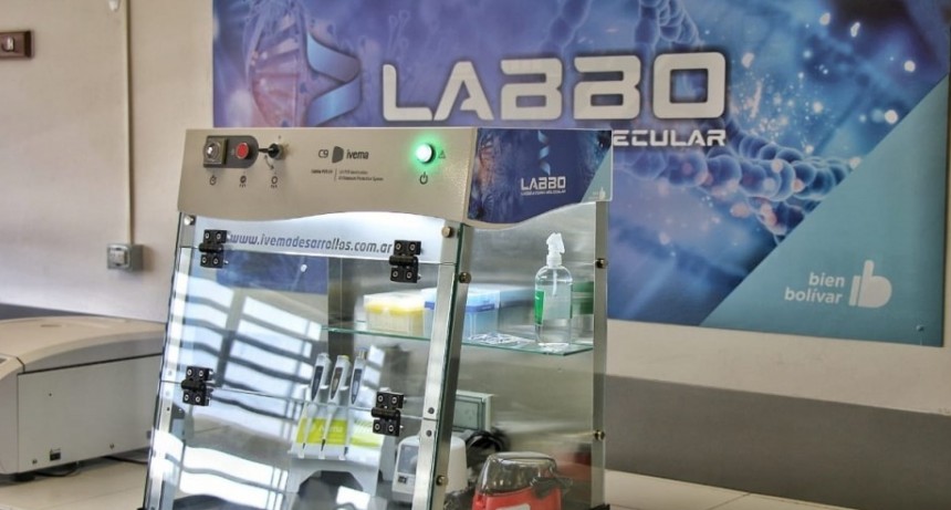 Este mi&eacute;rcoles, 66 muestras arrojaron resultado positivo. 60 pertenecen a pacientes de Bol&iacute;var, 3 de Urdampilleta y 3 de Pirovano