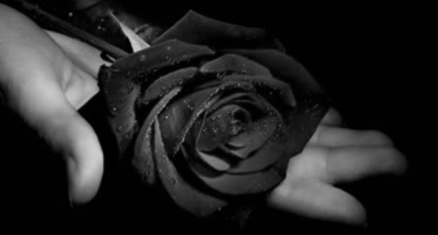 Falleció en Bolívar, Celia Ester Montejo