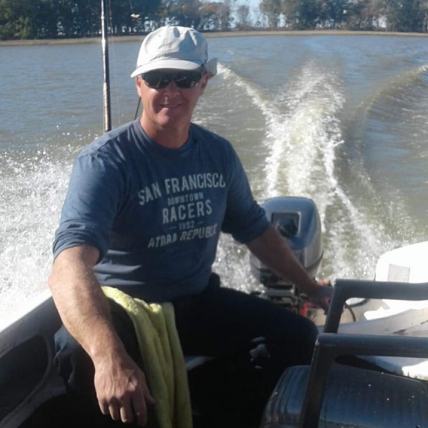 Edgardo &lsquo;Pollo&rsquo; Esteban (Recuperado COVID-19): &ldquo;Hoy lo puedo contar porque tenemos un equipo de salud con calidad m&eacute;dica y calidez humana&rdquo;