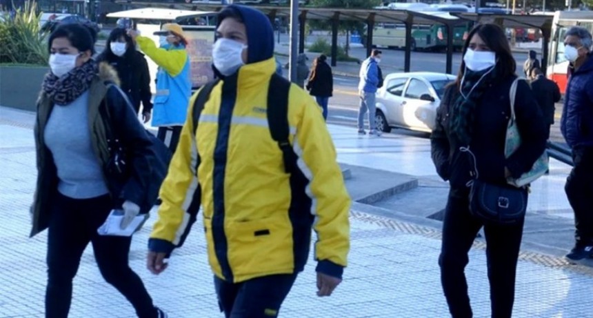 Desde el viernes a las 00.00 horas Bol&iacute;var entra en Fase 2