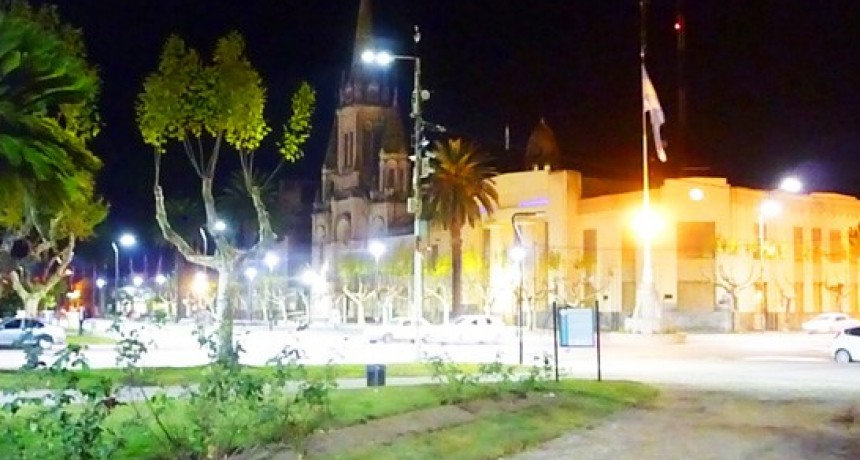 Fase 2 en Bol&iacute;var, el intento de salvar las &uacute;ltimas camas en el hospital