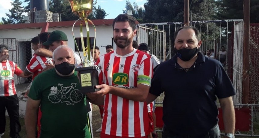 Si lo permite la pandemia, en mayo regresaría en fútbol de la Liga de Bolívar