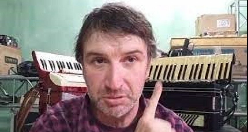 Gustavo Rovira: “Lo más gracioso de esto fue que, al momento de la compra, le dije a uno de los chicos en broma no vaya a ser que haya dinero acá”