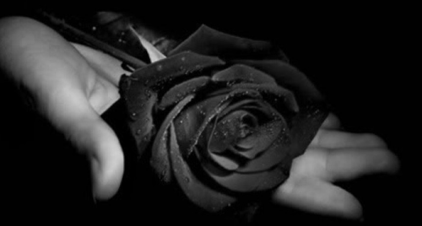 Falleci&oacute; en Bol&iacute;var, Pedro Rappalino