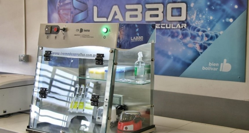 Este lunes, 52 muestras arrojaron resultado positivo. No hubo casos en las localidades