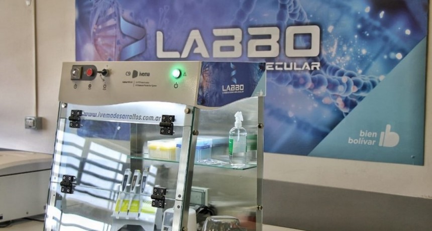 Este mi&eacute;rcoles, 57 muestras tuvieron resultado positivo. No hubo casos en las localidades