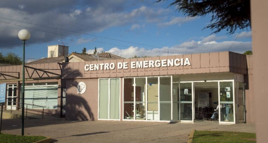 Urgente, suspendieron los Consultorios Externos del Hospital debido a la Emergencia 