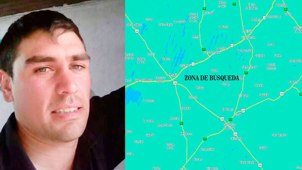 Qué más pueden hacer los investigadores para encontrar a Woldyk, el empleado rural desaparecido el 30 de marzo?