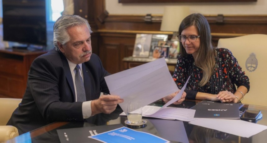 Anunciaron un bono de 6000 pesos para Jubilados y Pensionados 