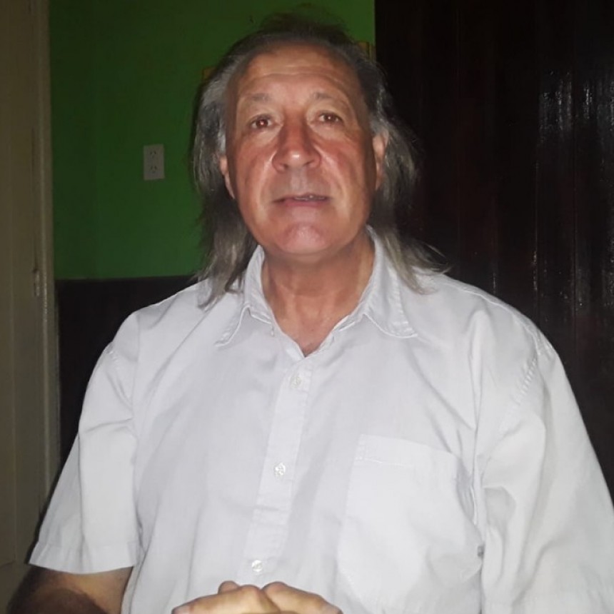 Marcelo Arbe: “Nos sentimos muy felices porque, realmente, hay grupos muy lindos, importantes, con muchas ganas de aprender”