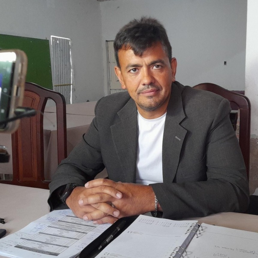 Comienza el Plan FinEs en Güemes 650