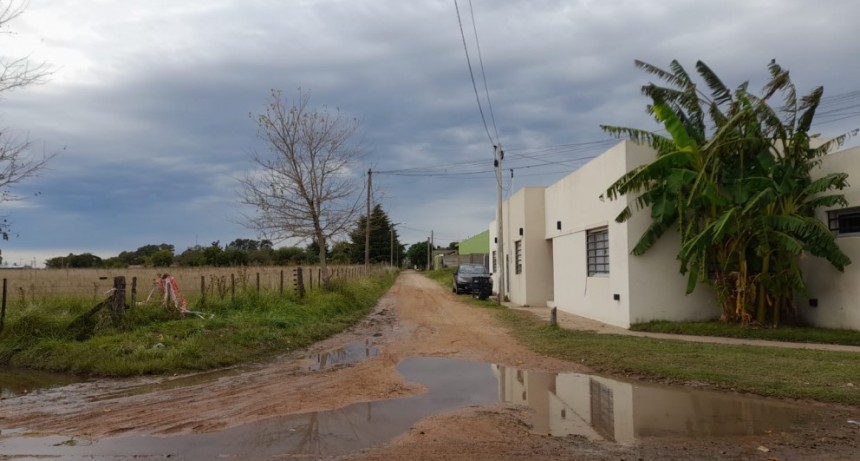Lucas Ezcurra: “Hoy es mucho más preponderante el derecho común de los vecinos del barrio, que cualquier otro interés privado”