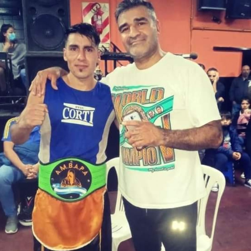 Alan Ríos: “Volver así, de la manera que lo hicimos, la verdad, que fue una alegría