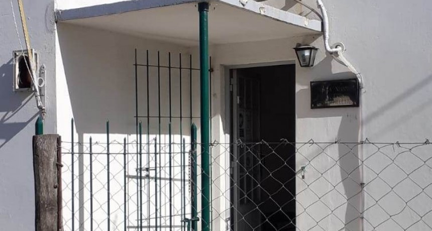 Comenzaron a funcionar las Consejerías de Salud Sexual en Urdampilleta