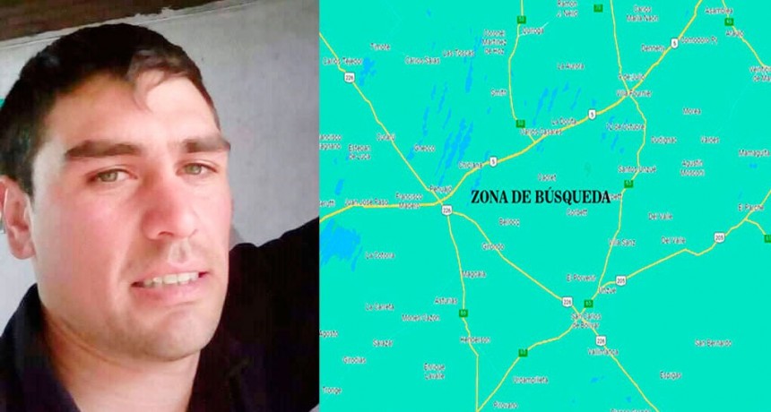 Qué más pueden hacer los investigadores para encontrar a Woldyk, el empleado rural desaparecido el 30 de marzo?