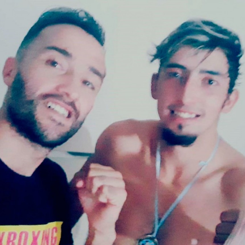 Santiago González: “Me enorgullece que mis alumnos puedan crecer a la par mía”