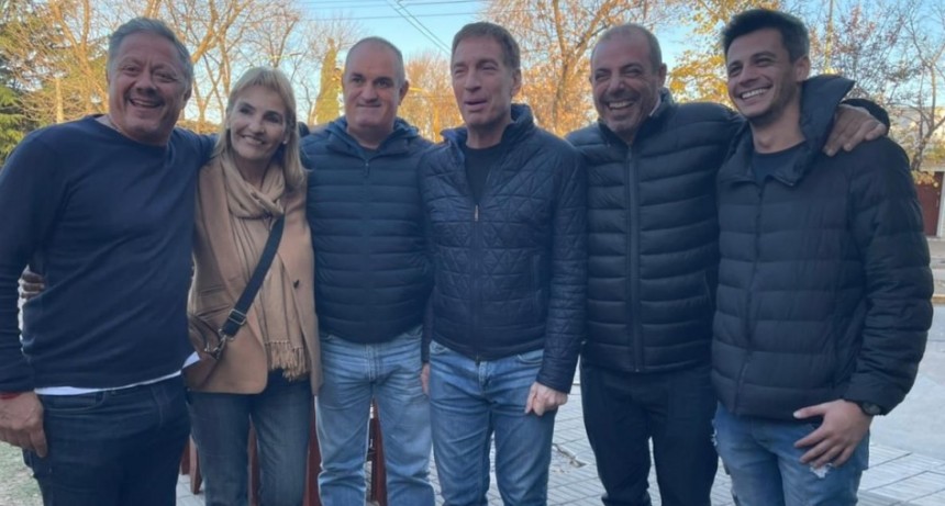 La producción también es parte de la agenda de la juventud