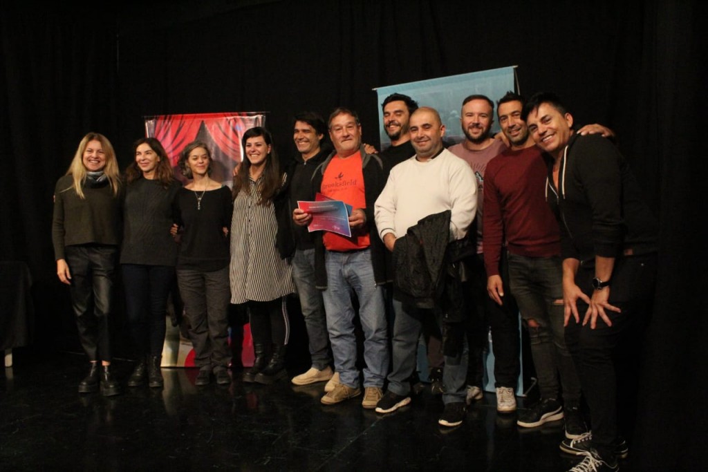 Finalizó la Fiesta Regional del Teatro Independiente, con dos obras clasificadas para la Final Provincial