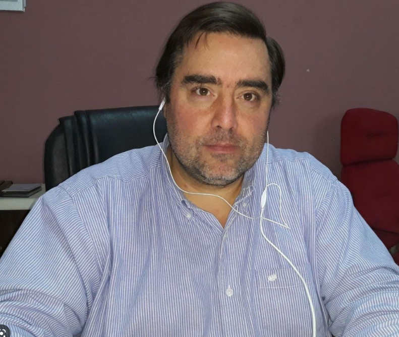 Mauricio Gourdon: “Fue un remate dinámico donde se vendieron 450 lotes y tuvo excelente afluencia de público