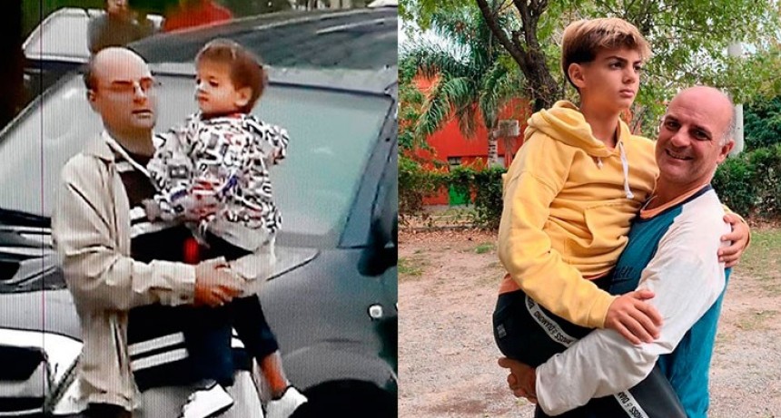 A diez años del desastre que truncó vidas y provocó daños materiales cuantiosos en La Plata, hablamos con Federico Almirón, quien lo puede contar en primera persona