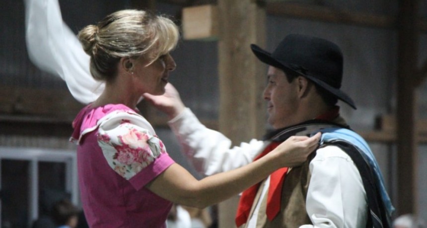 Éxito rotundo en las tres jornadas de la séptima edición de la Expo Hale, con sentido homenaje a excombatientes 