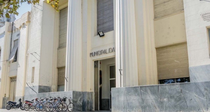 Ya rige el nuevo horario de atención en Dependencias Municipales