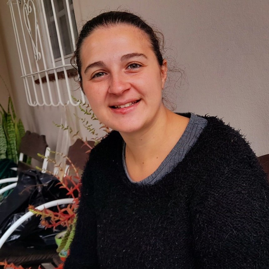 El Ballet Los Fortineritos cumple hoy 8 años, y en FM 10 hablamos con su fundadora Rosario Rubio