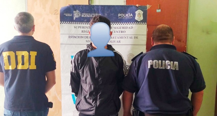 Negaron la excarcelación a un joven imputado de tres hechos en barrio Casariego, durante el año 2022