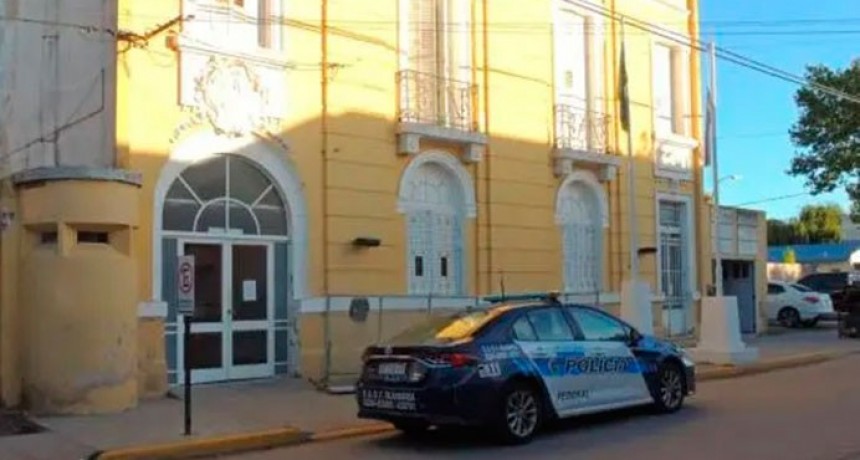 Muerte en la Comisaría de La Madrid: el Municipio informó que se trató «de un suicidio»