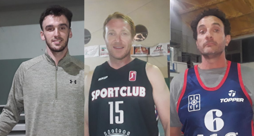 Sport Club arranca un nuevo campeonato de la Liga de Trenque Lauquen