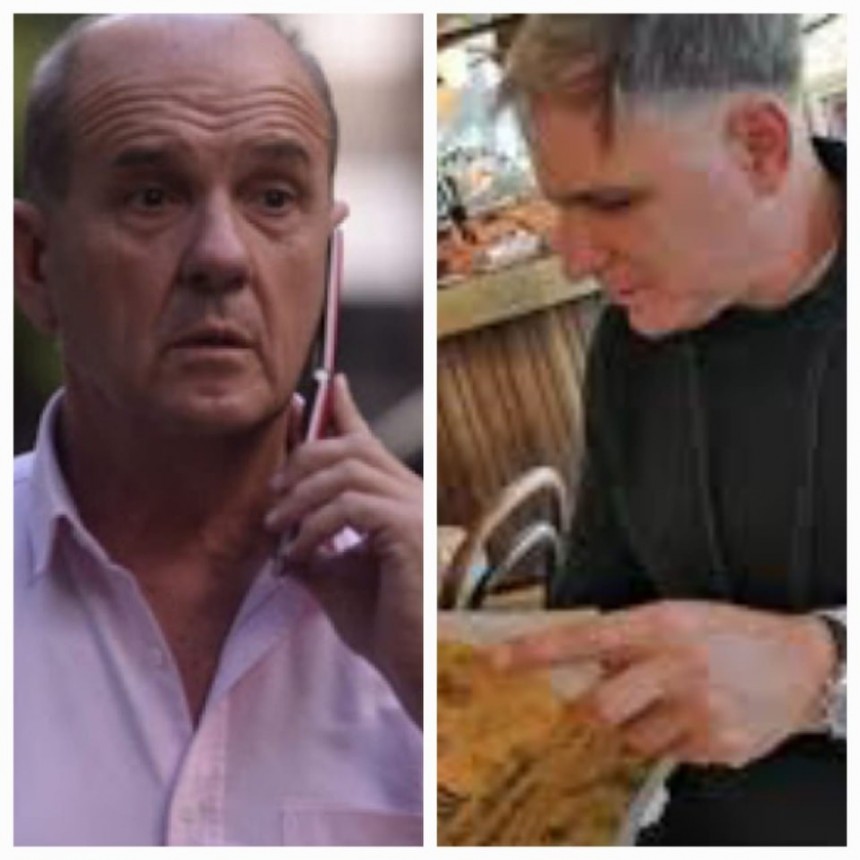 Lesión al Honor, Pablo Zurro deberá pagar una indemnización al doctor Jorge Eduardo Moroni, un abogado bolivarense