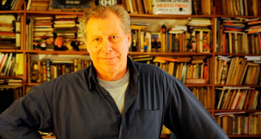 En Bolívar: Nueva edición de “Café Cultura” con Mauricio Kartun y Julia Lavatelli 