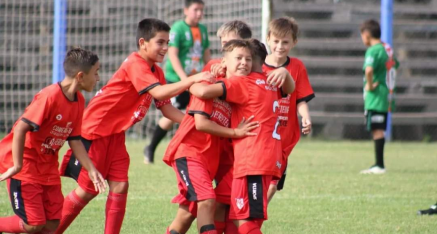Se pone en juego la segunda ronda del Torneo Apertura 