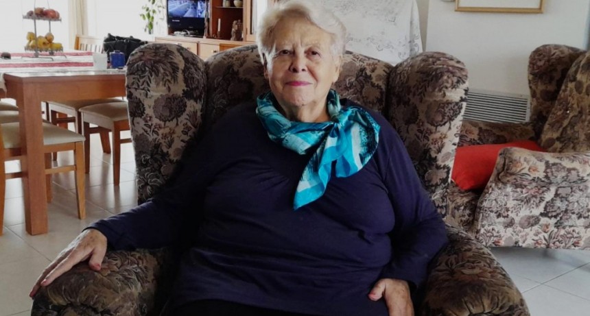 Amelia Álvarez: “Gody siempre fue absolutamente humilde, despojado de lo material”