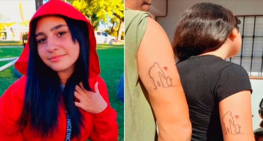 Comunicado de Luchemos por la Vida: La joven Julieta conducía una moto sin casco,  murió y donaron sus órganos.  Generosidad e injusticia.