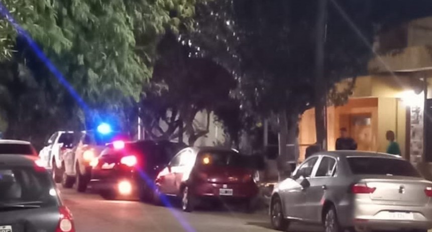 9 de Julio: Maniataron y robaron una importante suma de dinero a un hombre, en una vivienda frente a la Terminal de Ómnibus
