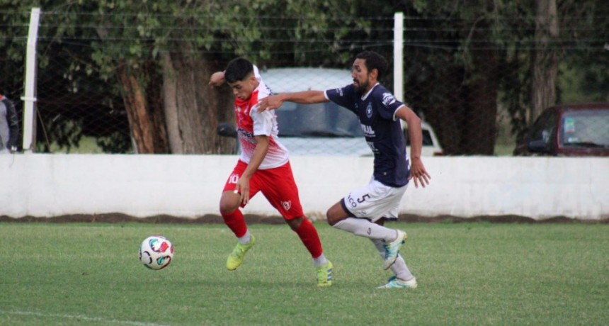Ariel Fantoni: “Creo que fue un desahogo para el equipo, sabemos que son partidos decisivos, son todas finales para nosotros” 