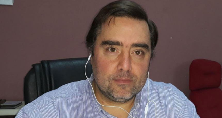 Mauricio Gourdon: “Fue un remate dinámico donde se vendieron 450 lotes y tuvo excelente afluencia de público