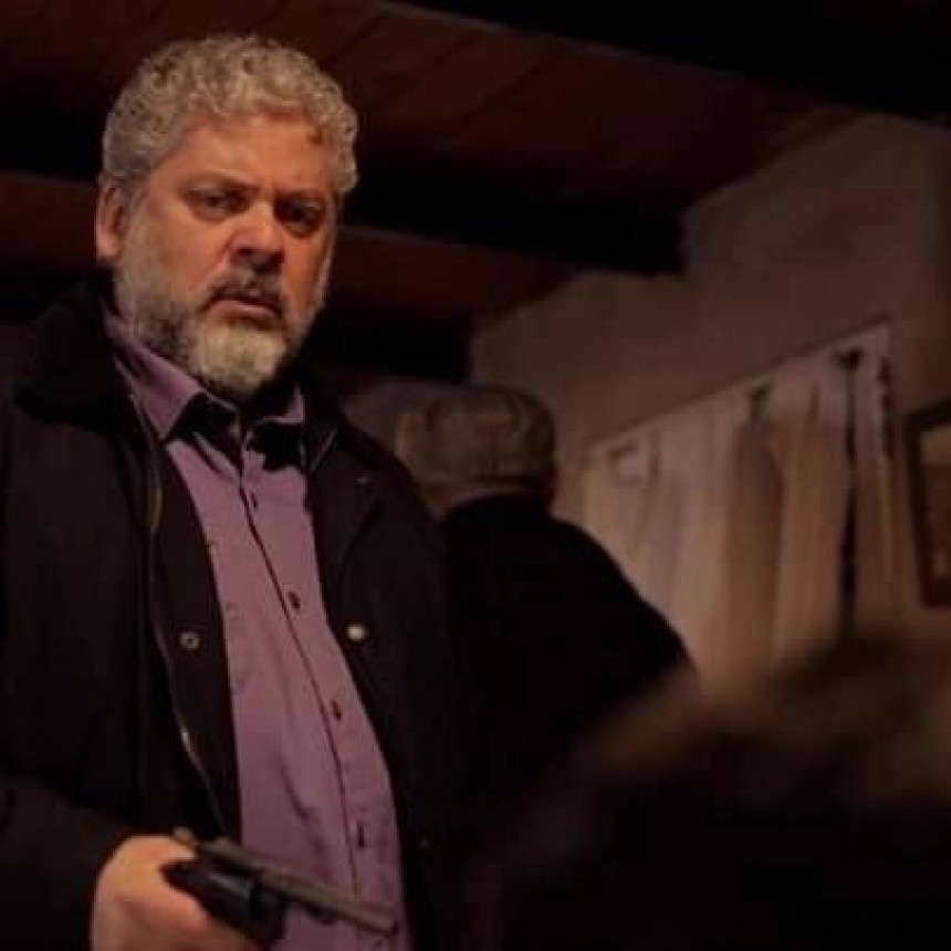 Carlos Teijón habló de la película “10 Balas” y anunció dos nuevas actividades que impulsa “Vamos de Nuevo” para el mes de mayo