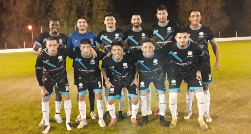 El “Cele” se quedó con el duelo ante Balonpié 