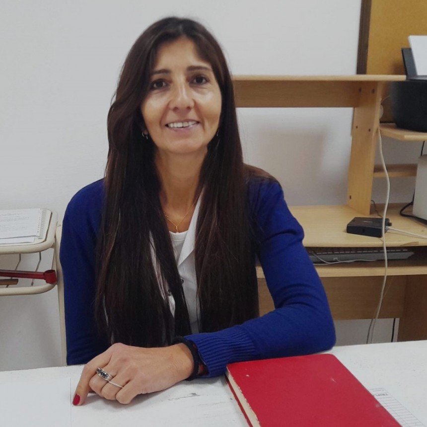 Se realiza este viernes la edición nº19 del “Paseo de Mascotas”, organizado por la Escuela de Educación Especial nº502, y en FM 10 hablamos con Karina Marconi directora de la institución