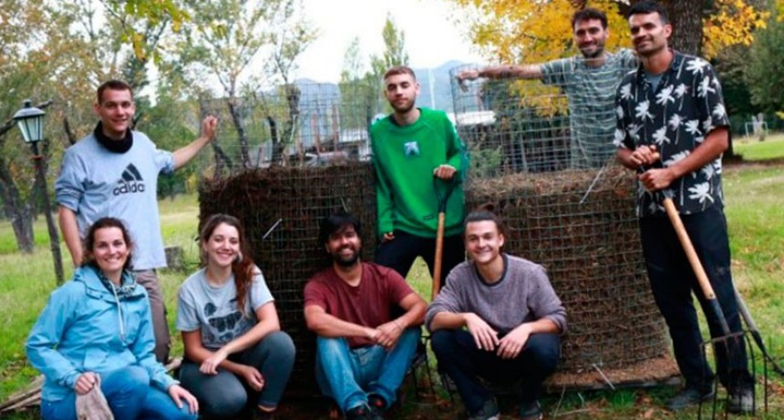 Primer Encuentro Nacional de Enmendadores