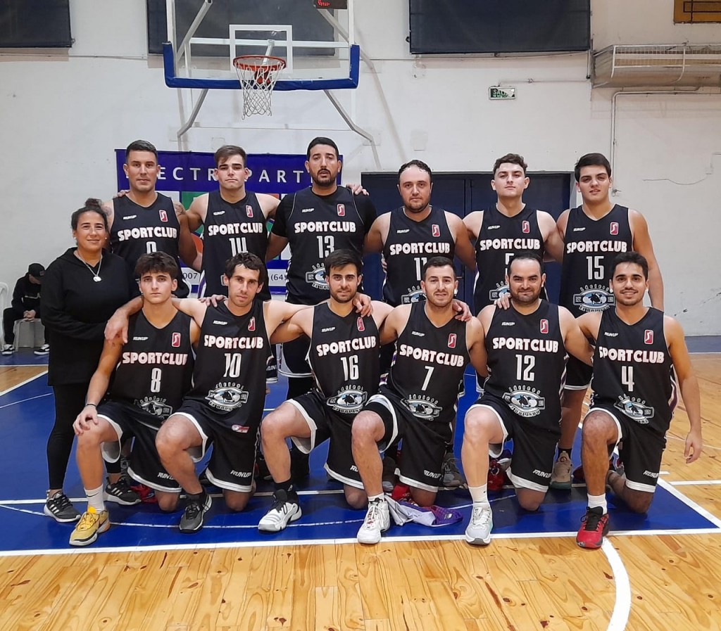 Sport Club Trinitarios se trajo una victoria de Pehuajó 