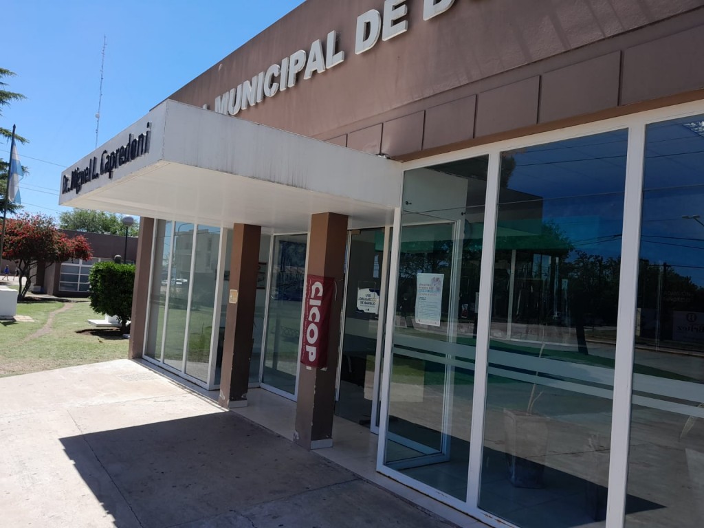 Sucedió un homicidio en la zona rural de Bolívar, y aprehendieron a una persona imputada 