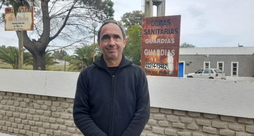 Luciano Carballo Laveglia: 