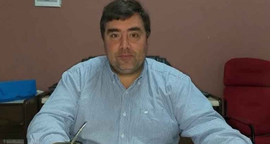 Mauricio Gourdón: 