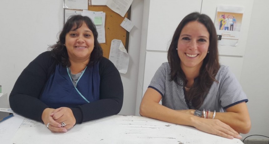 La Escuela Educación Especial 502 organiza el Paseo de los Animales, este martes 29 de abril