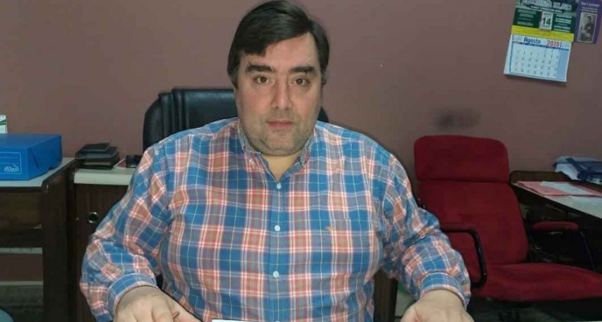 Mauricio Gourdón: 