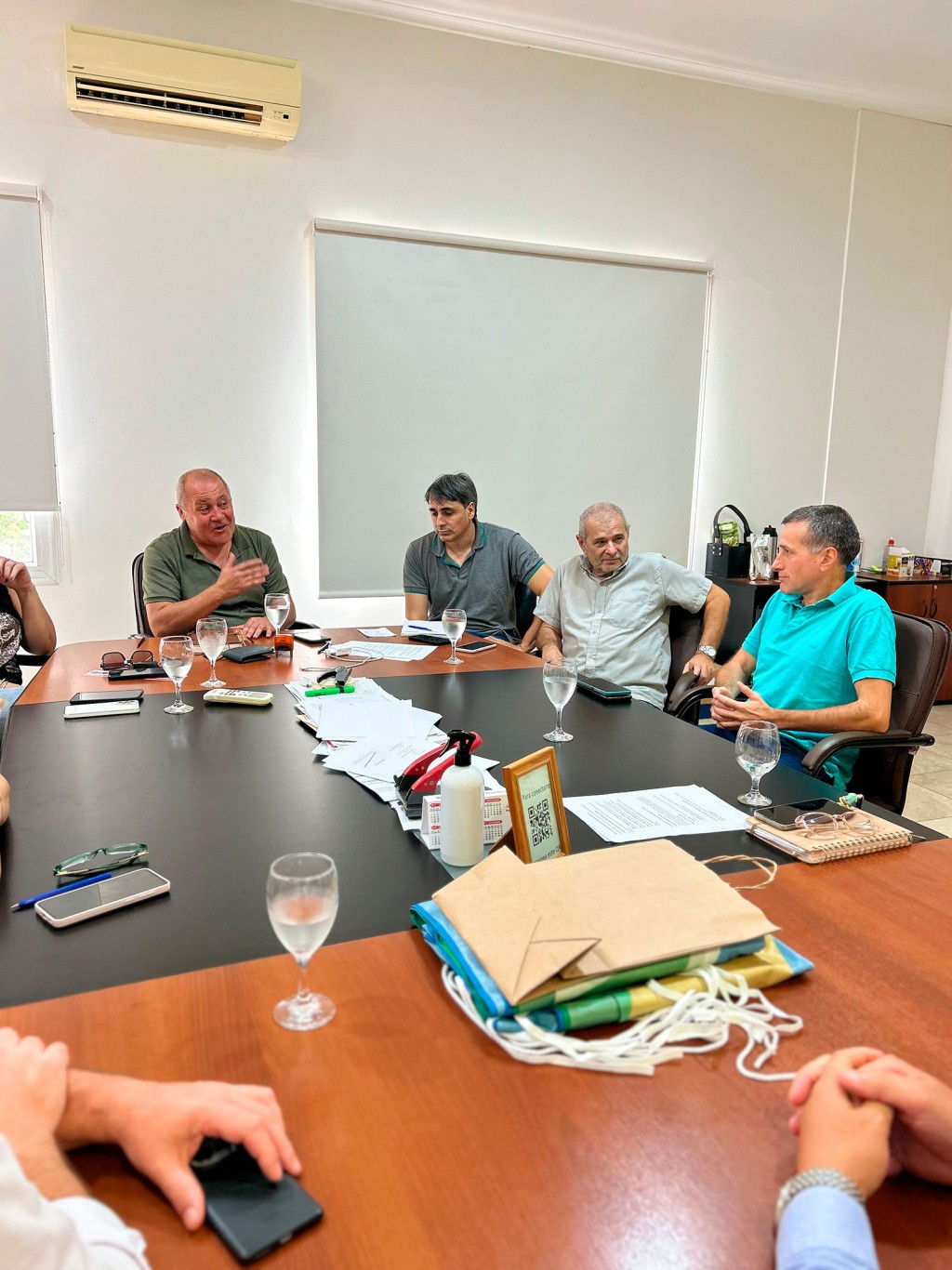 El mercado el&eacute;ctrico cambia: la Cooperativa se prepara para un nuevo escenario energ&eacute;tico